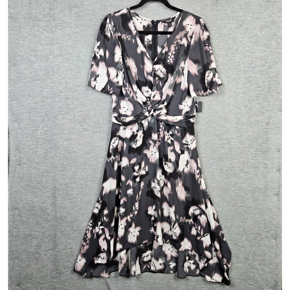 Simply Vera Verawang Women's Dress Size M NEW